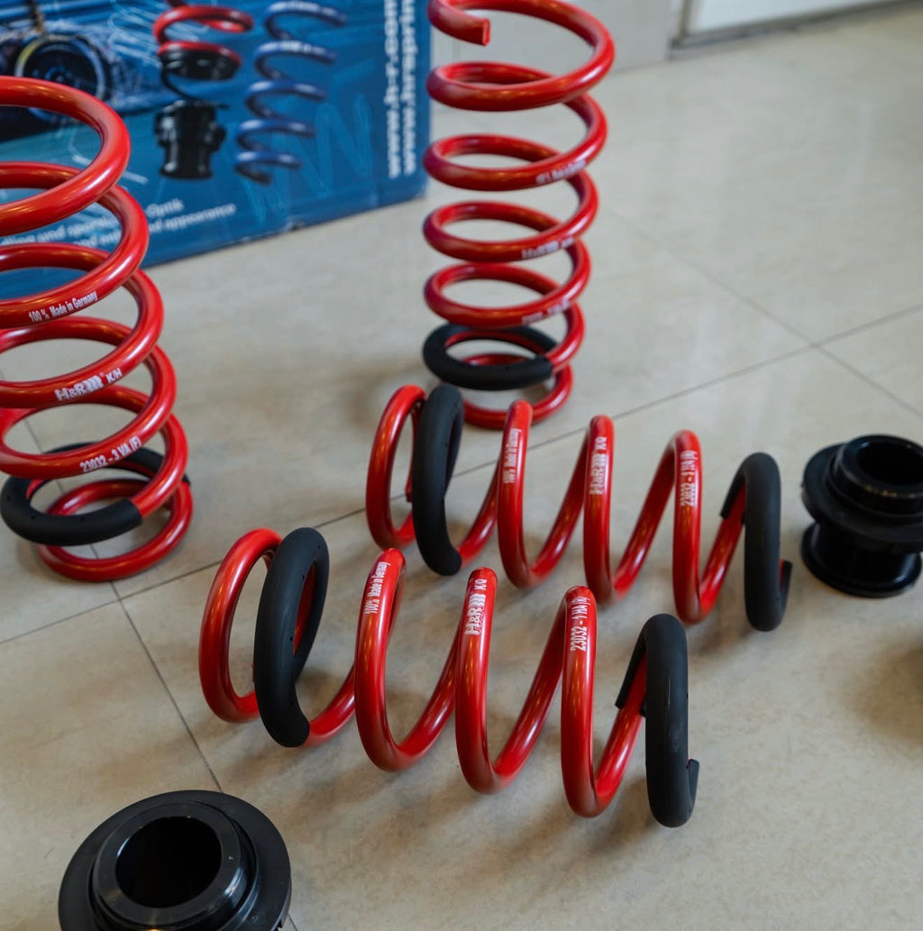 H&R Universal Suspension Height Adjuster – DJ Auto Mods