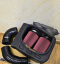 GTP Performance Black Intake System – DJ Auto Mods