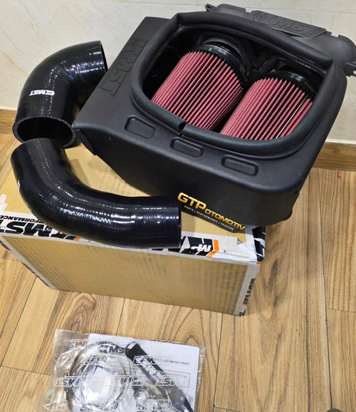 GTP Performance Black Intake System – DJ Auto Mods