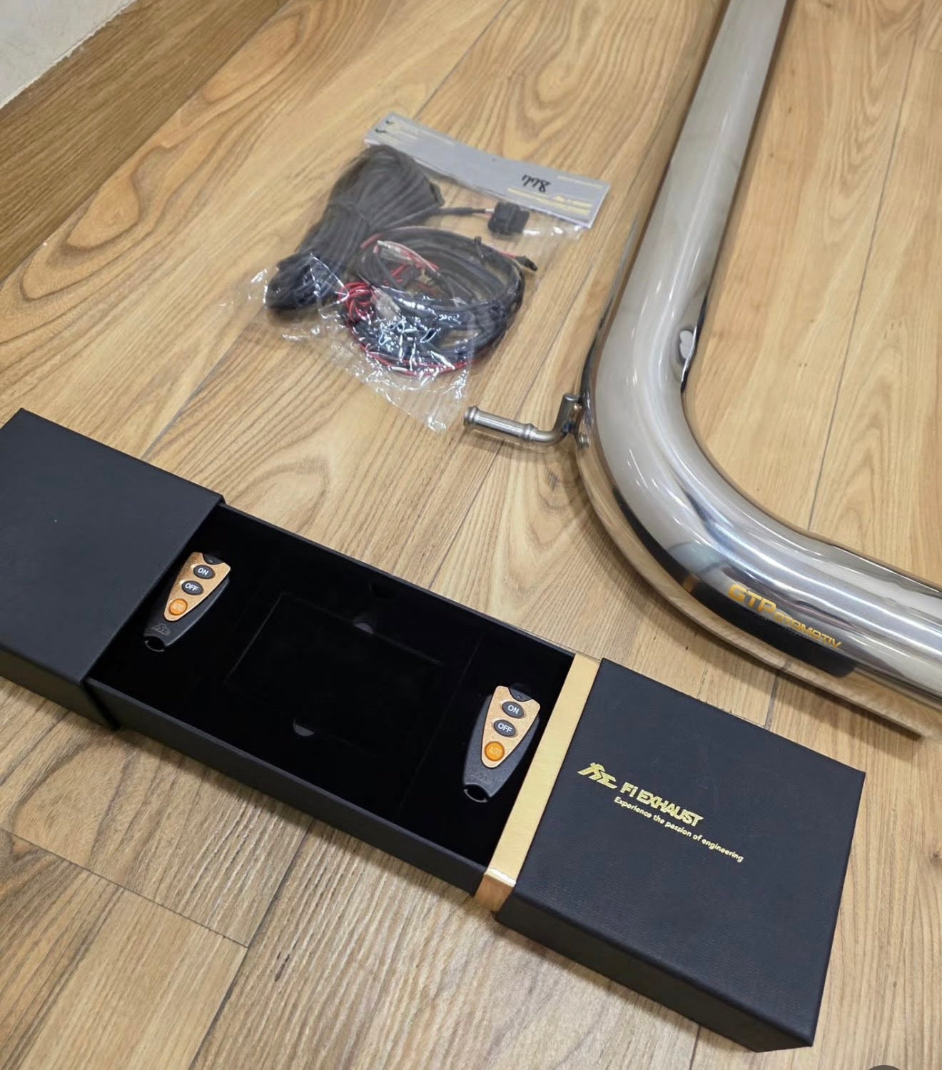 Milltek Stainless Steel Exhaust System for Defender – DJ Auto Mods